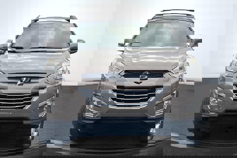Used 2013 Hyundai Tucson GLS image 3