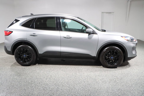 Used 2021 Ford Escape SE w/ Cold Weather Package image 6