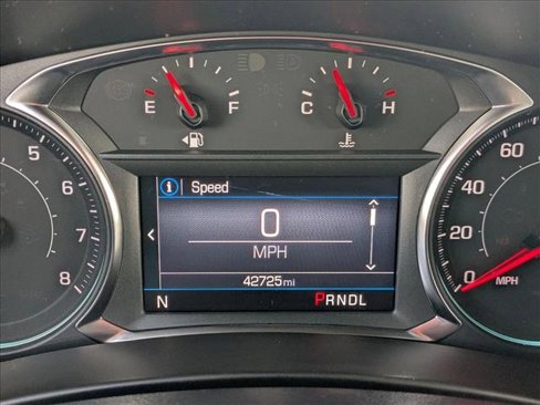 Used 2023 Chevrolet Equinox RS image 11