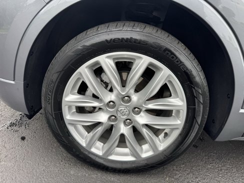 Certified 2020 Buick Envision Premium image 12