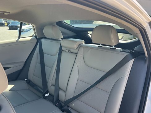 Used 2019 Hyundai Ioniq Limited image 30