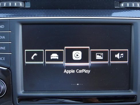 Used 2016 Volkswagen GTI SE w/ Lighting Package (SEL) image 56