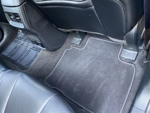 Used 2020 Ford Edge Titanium w/ Canadian Touring Package image 44