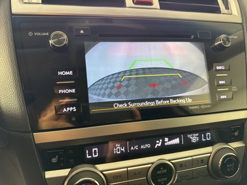 Used 2016 Subaru Outback 2.5i Premium image 18