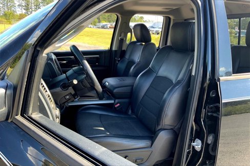 Used 2015 RAM 1500 Sport w/ Convenience Group image 25