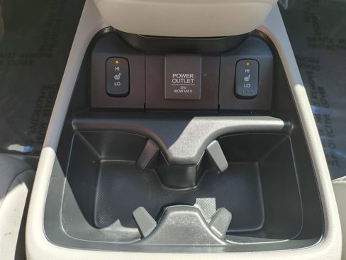 Used 2014 Honda CR-V EX-L image 14