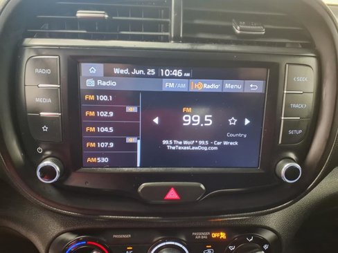 Used 2023 Kia Soul LX w/ Option Group 015 image 12