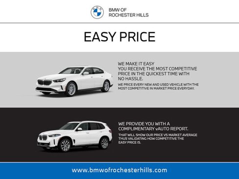 Certified 2022 BMW X4 xDrive30i w/ Premium Package 2 image 4