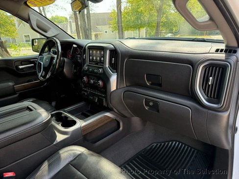 Used 2019 Chevrolet Silverado 1500 RST image 44