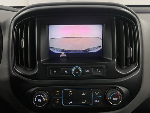Used 2021 Chevrolet Colorado W/T w/ WT Convenience Package image 41