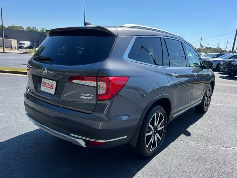 Used 2021 Honda Pilot Touring image 6