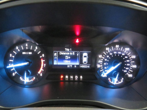 Used 2014 Ford Fusion SE image 16