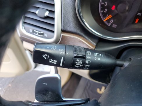 Used 2014 Jeep Grand Cherokee Laredo w/ Quick Order Package 23E image 19