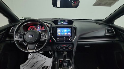 Used 2023 Subaru Impreza 2.0i Sport image 17