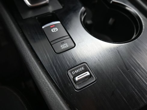 Used 2022 Nissan Rogue SV image 18