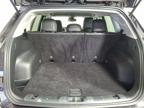 Used 2022 Jeep Compass Latitude image 29