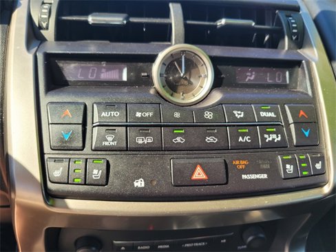 Used 2017 Lexus NX 200t FWD w/ Premium Package image 25