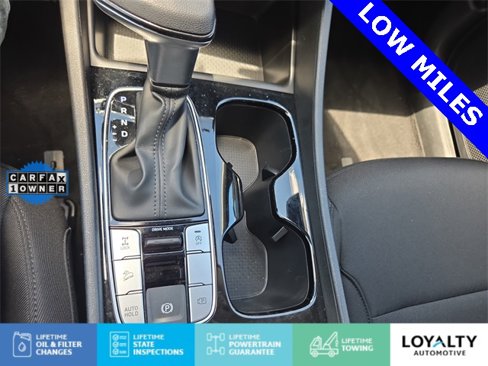 Used 2022 Hyundai Tucson SE image 21