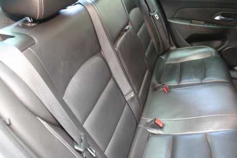 Used 2015 Chevrolet Cruze LT image 9