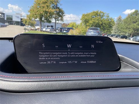 Certified 2022 MAZDA CX-30 AWD 2.5 S w/ Preferred Package image 20