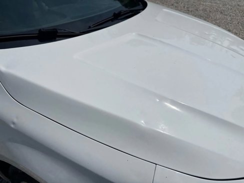 Used 2018 Chevrolet Impala LT image 30