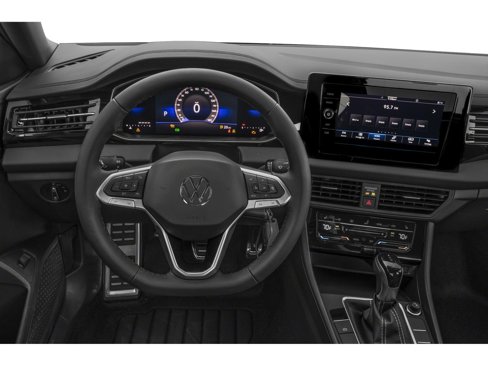 New 2026 Volkswagen Jetta Sport image 4