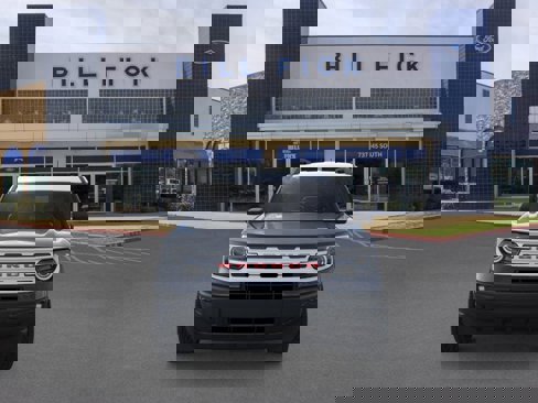 New 2024 Ford Bronco Sport Heritage w/ Heritage Convenience Package image 6