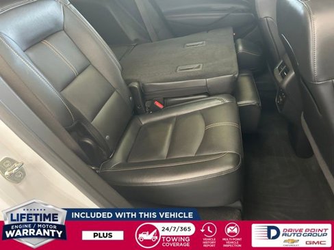 Used 2023 Chevrolet Equinox Premier image 35