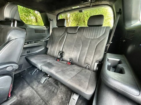 Used 2024 Hyundai Palisade Calligraphy image 28