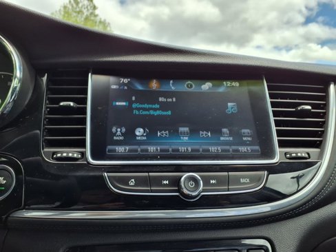 Used 2019 Buick Encore Sport Touring w/ Safety Package image 9
