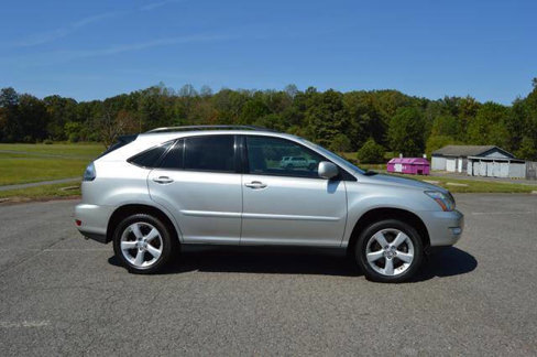 Used 2007 Lexus RX 350 AWD image 67