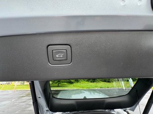 New 2025 Buick Envista Preferred w/ Convenience I Package image 35