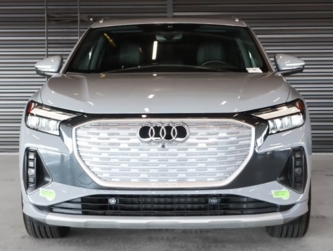 Certified 2023 Audi Q4 e-tron Premium Plus w/ Premium Plus image 14