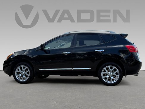Used 2012 Nissan Rogue SL image 9