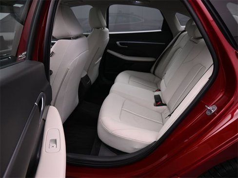 Used 2024 Hyundai Sonata SEL w/ Convenience Package image 35