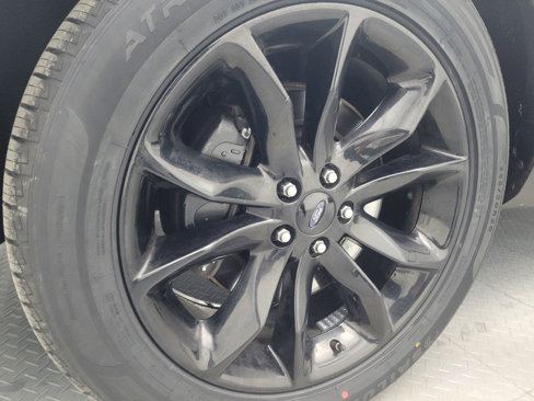 Used 2014 Ford Explorer Limited w/ Equipment Group 302A image 31