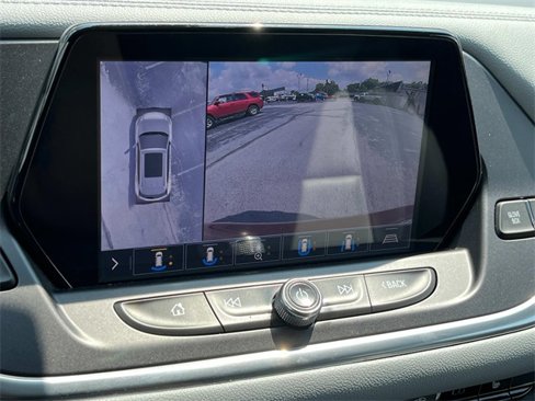 Used 2019 Chevrolet Blazer LT w/ Sound & Technology Package image 34