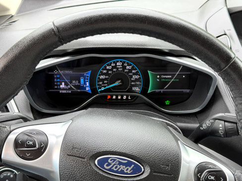 Used 2013 Ford C-MAX SE image 9