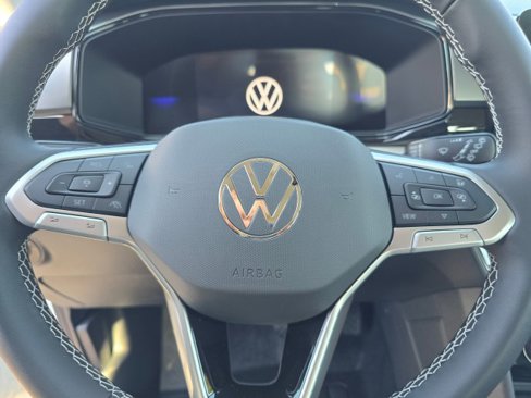 New 2025 Volkswagen Taos S image 27