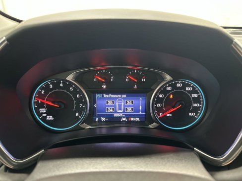 Used 2020 Chevrolet Equinox LT image 11