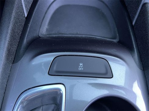 Certified 2022 Chevrolet Malibu LS image 22