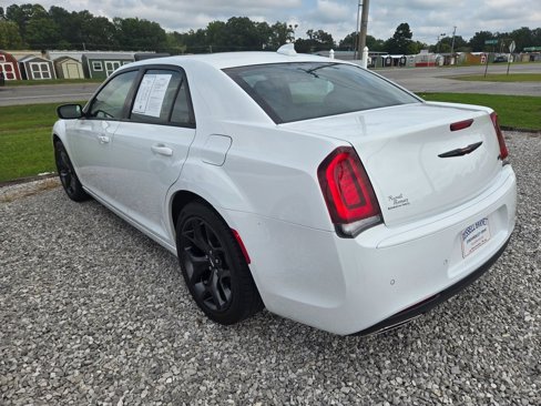 Used 2023 Chrysler 300 S image 3