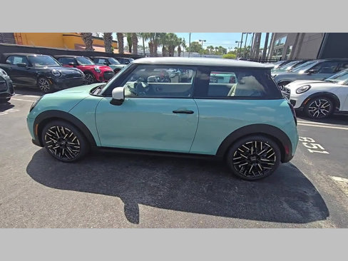 New 2026 MINI Cooper S image 24