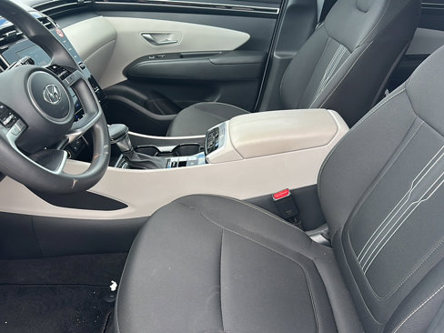Used 2024 Hyundai Tucson SEL image 13