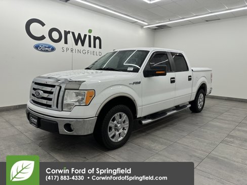 Used 2009 Ford F150 XL image 1