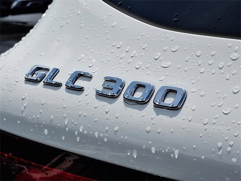 Certified 2021 Mercedes-Benz GLC 300 4MATIC image 31