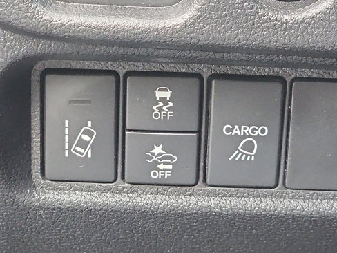 Used 2024 Honda Ridgeline Sport image 27