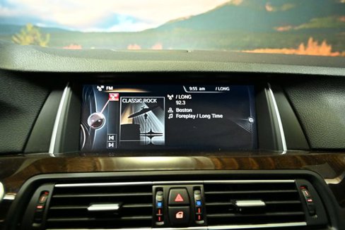 Used 2015 BMW ActiveHybrid 5 image 32