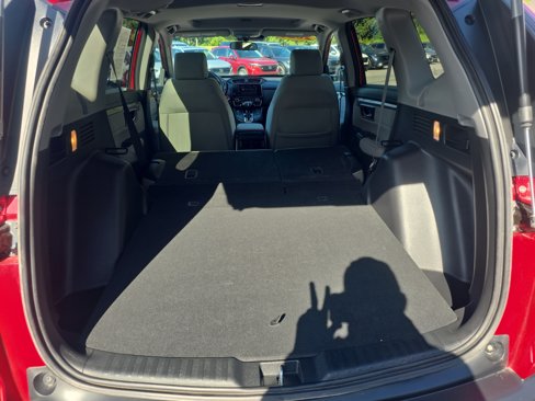 Used 2021 Honda CR-V EX image 17
