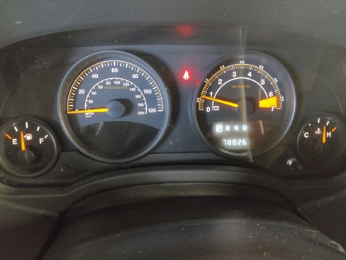 Used 2017 Jeep Patriot Sport w/ Power Value Group image 23